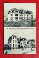 Grabs -Werdenbergisches Bezirkskrankenhaus
