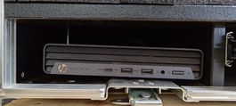 PC HP Pro Mini 400 G9