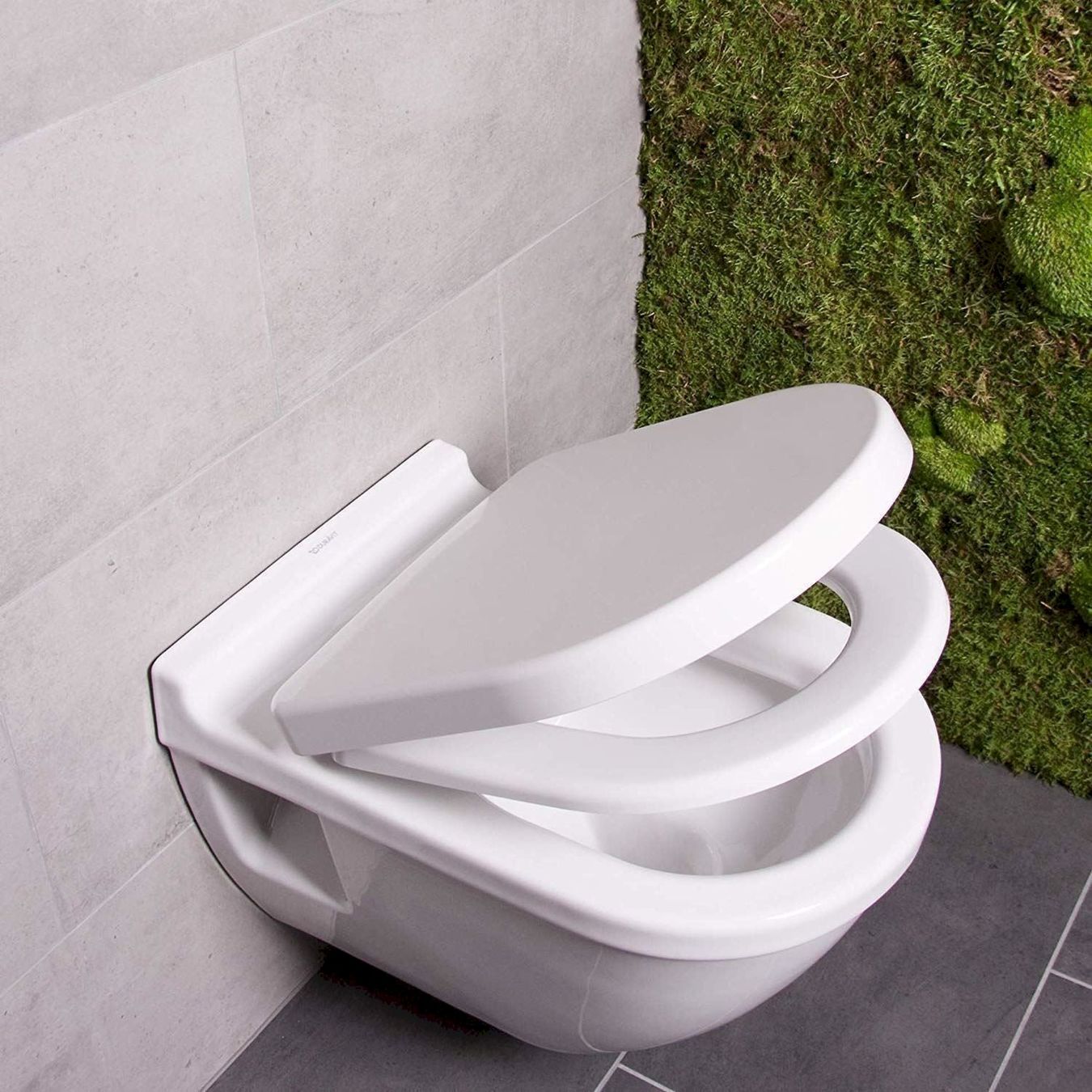WC: Bullseat 3 WC Sitz weiß – Neu und originalverpackt aus Bottighofen von zaap 5