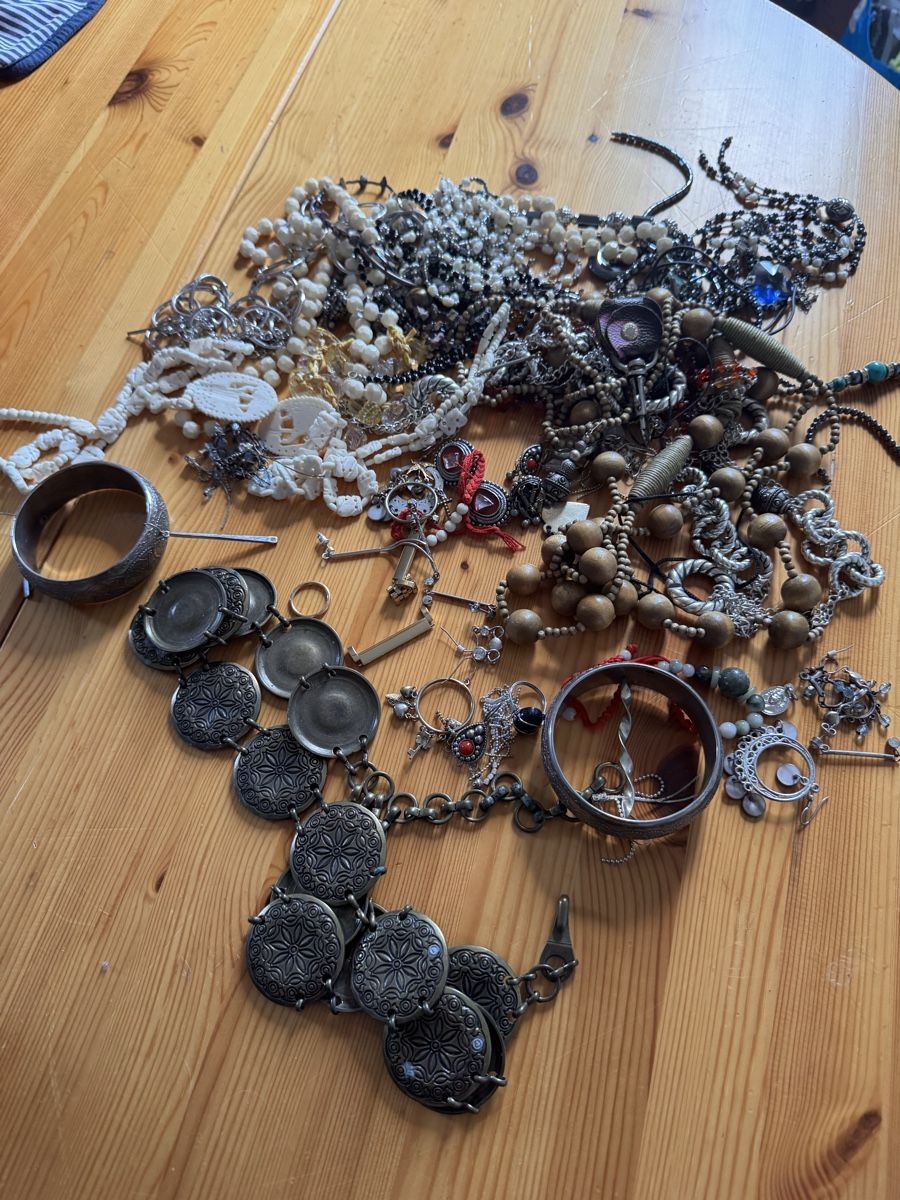 Altri gioielli: Lot bijoux  – Usato da Vesenaz venduto da miguelfdfrade 5