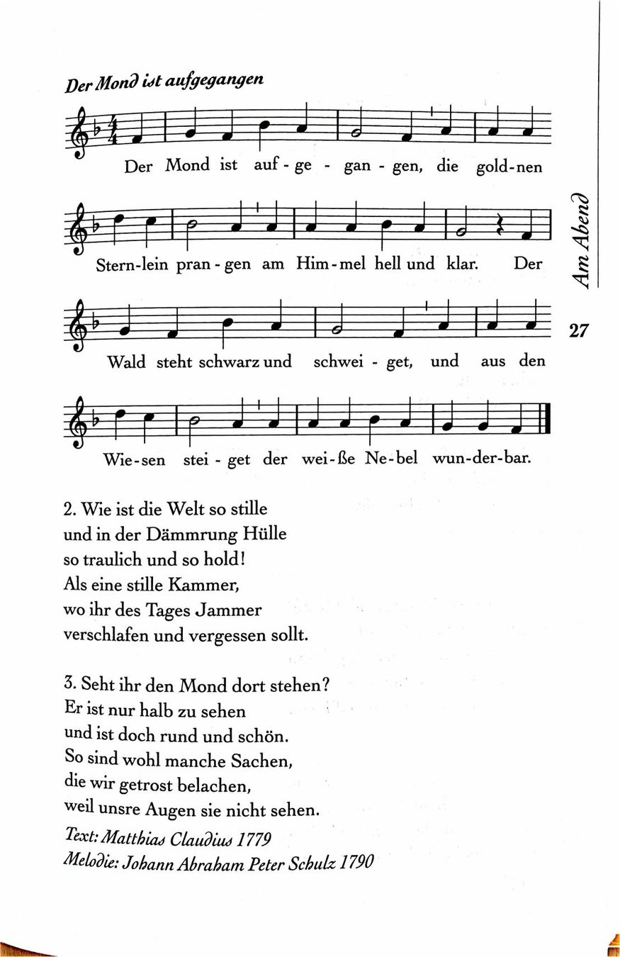 Libri: Lieber Gott ... - Kindergebete und Lieder – Nuovo (secondo la descrizione) da Sarnen venduto da Livres 6