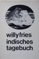 Der Ostschweizer Maler Willy Fries (1907-1980)