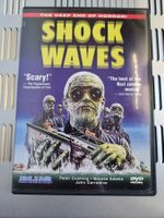 Shock Waves, DVD Nazi Zombie Horror