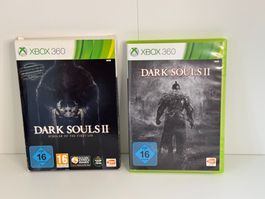 Xbox Dark Souls 2