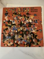 Pino Minafra/Colori