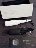 ghd Chronos Max Glätteisen – NEU & OVP