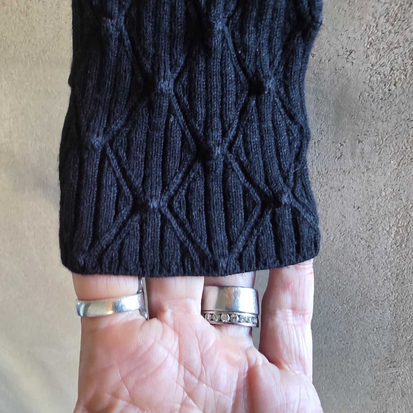 Zara Maglioni & Felpe: 🐸 ZARA KNIT ROLLKRAGENPULLOVER M ROLLI ROLLKRAGEN PULLOVER – Nuovo (secondo la descrizione) da Môtier (Vully) venduto da Frogs 1