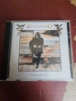 CD - Zucchero Sugar Fornaciari – SpiritoDiVino (1995)