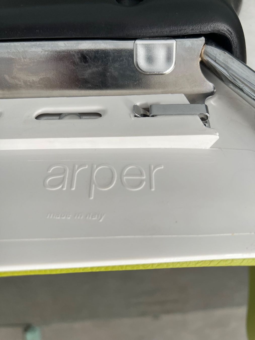 Arper Chaises: 021 ARPER Catifa 46 Designerstuhl – D'occasion à Wangen an der Aare par TBYN 6