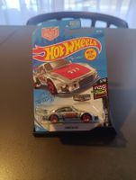 hot wheels Porsche 935 ZAMAC Magnus Walker 