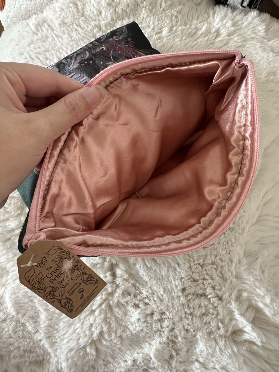 Livres: Fairyloot Booksleeve – Neuf avec emballage d'origine à Toffen par Yulieboo 2