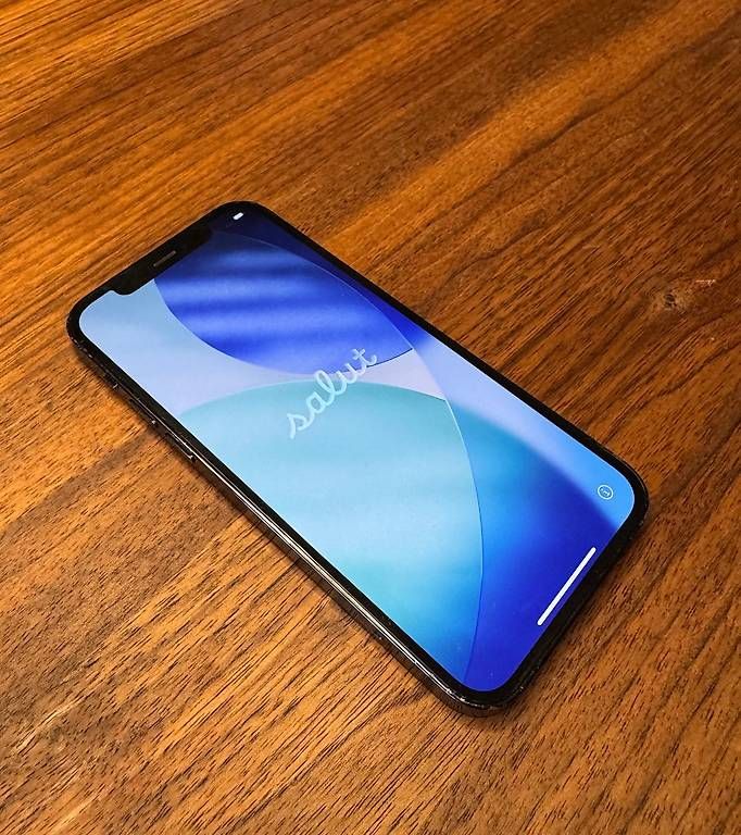 Apple Portables: iPhone 12 Pro 256GB – D'occasion à Erlinsbach par marco-sx
