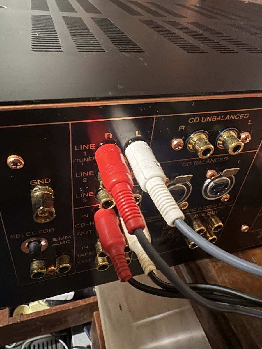 Marantz Amplificatori: Ampli Marantz PM-14 MK|| – Usato da petit lancy venduto da FerreiraLuis 2
