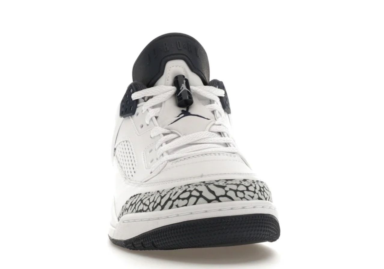 Scarpe da uomo: Jordan Spizike Low Obsidian – Nuovo e nell'imballaggio originale da Arzier-Le Muids venduto da cin_ldd2 2