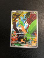Paldea Evolved - Tropius Full Art Secret 195/193 NM Ab 1