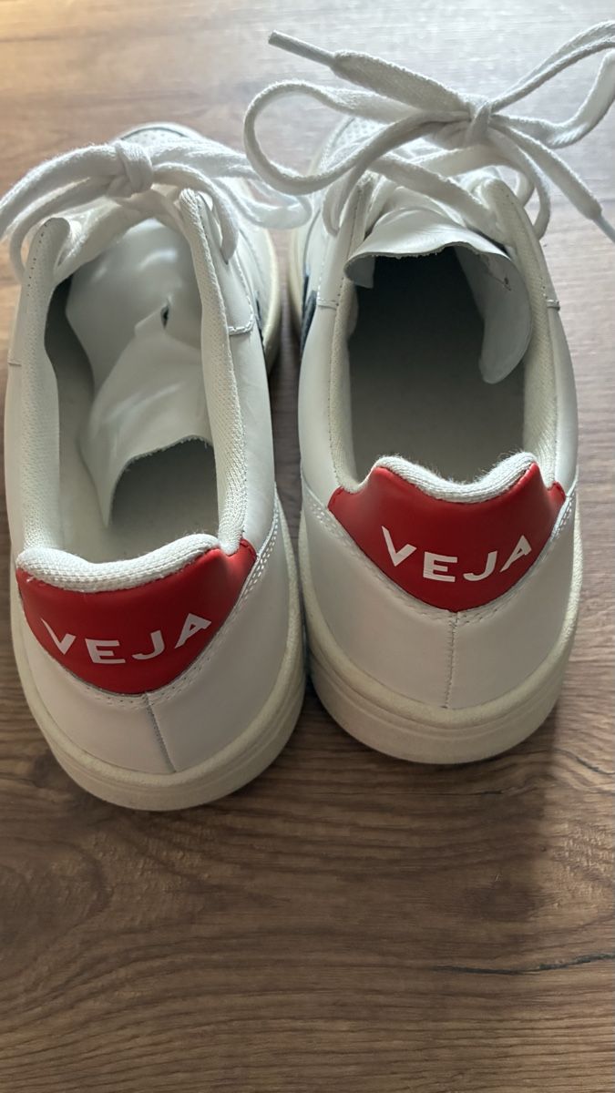Veja Chaussures hommes: Veja Sneaker  – Neuf (Voir description) à Staad SG par Micho76 3