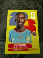 WM 2026 - Panini - Axel Tuanzebe - COD 4