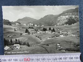 OBERIBERG SZ AK