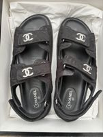 Chanel dad shoes 39