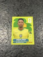 Panini FIFA 2026 | BRA14 | Vinícius Júnior