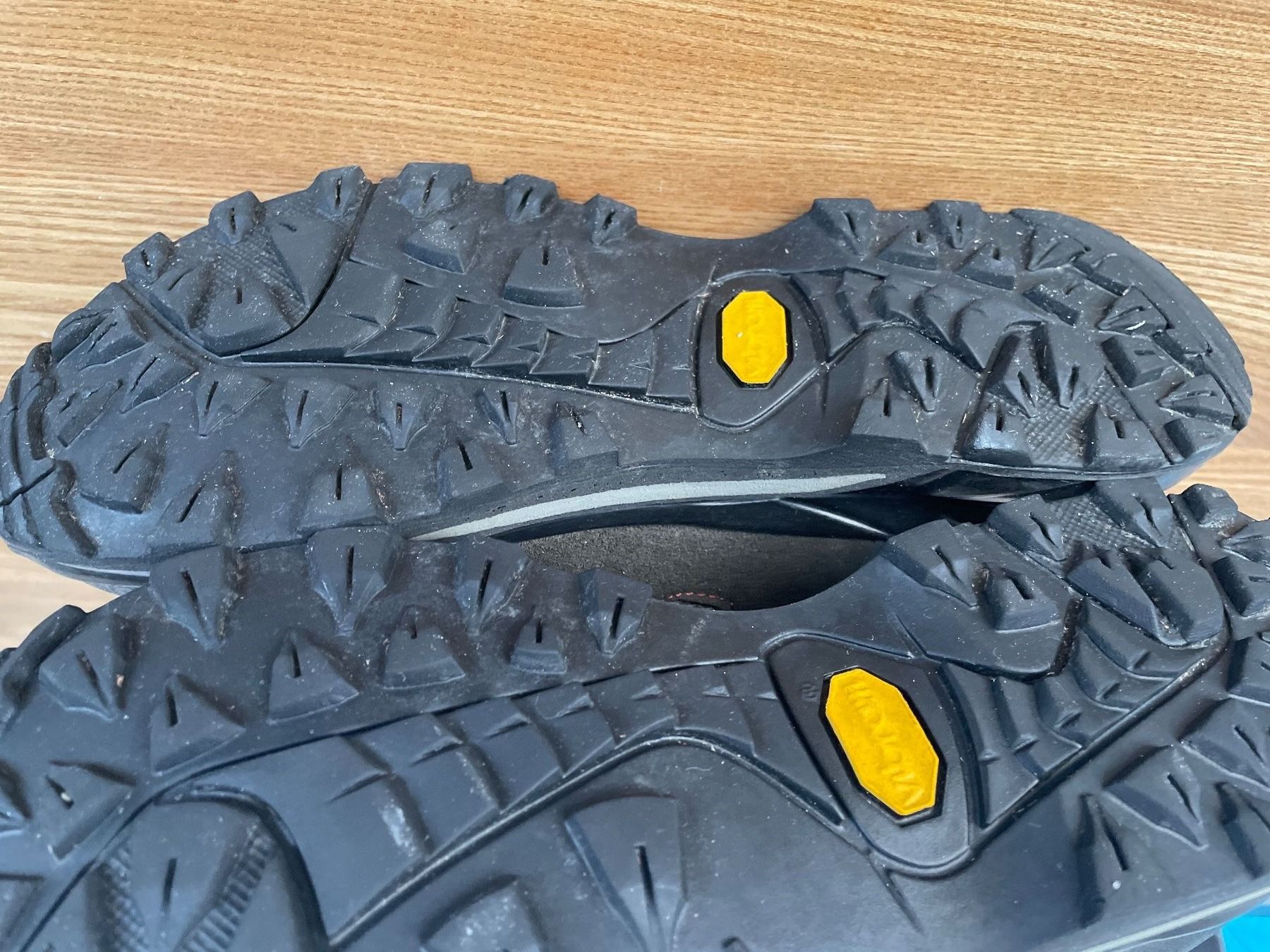 Lowa Scarpe da uomo: LOWA Wanderschuhe SPS – Usato da Zürich venduto da Dmbz 8