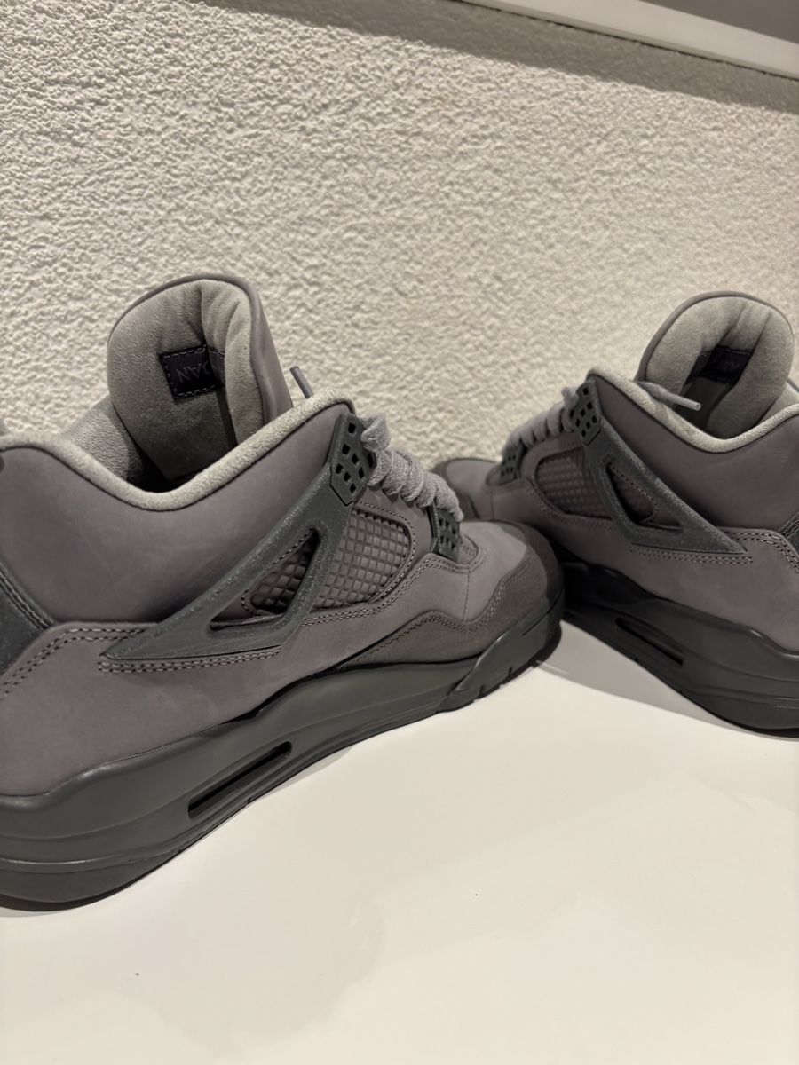 Jordan Scarpe da uomo: Jordans Schuhe gr.43 – Nuovo e nell'imballaggio originale da Windlach venduto da ssp_k9j9 4