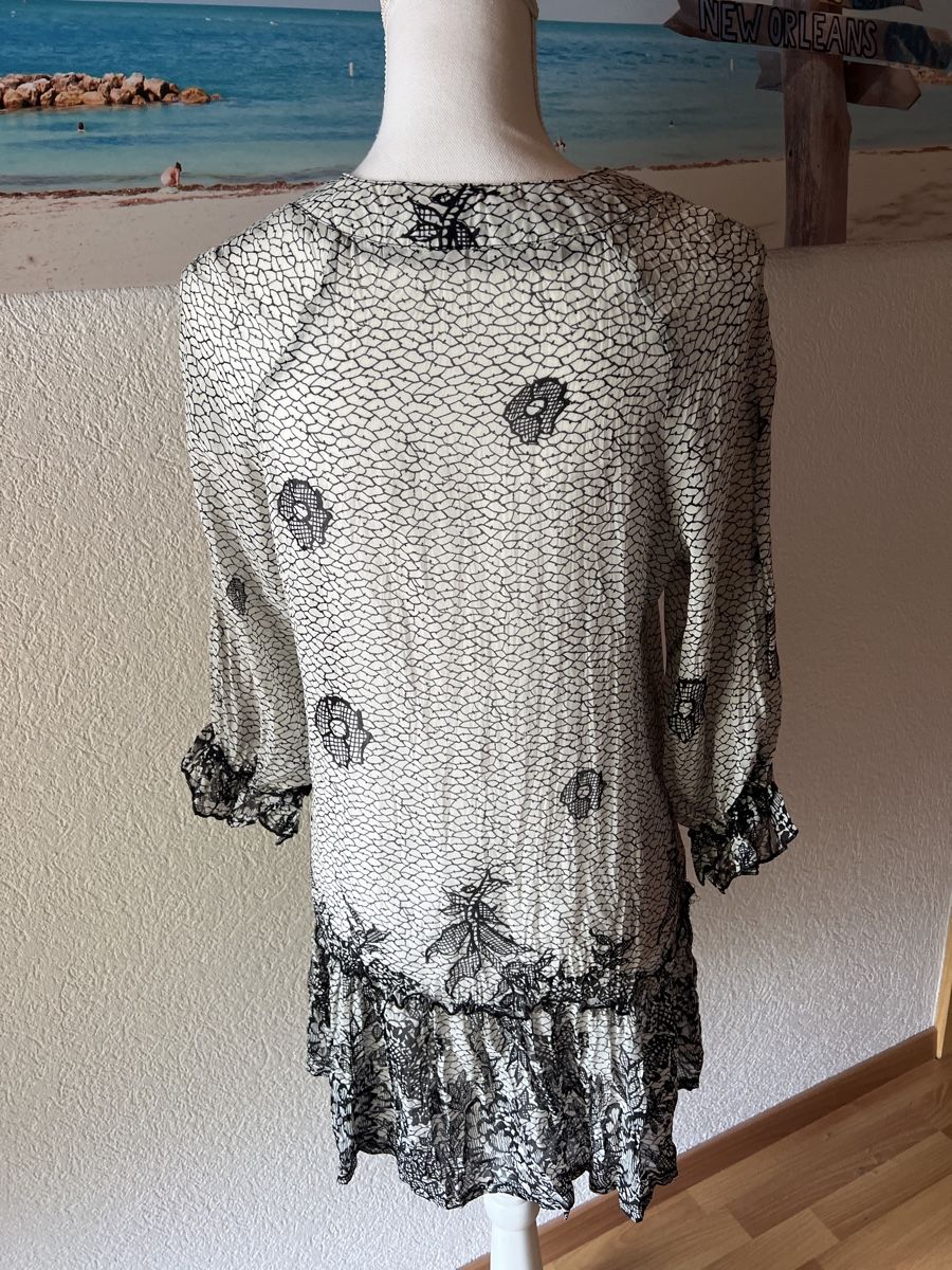 Tuniken: Leichtes Strandkleid, Gr.S – Gebraucht aus Linden von Annelie12 3