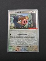 Lechonk [GameStop] #154 Scarlet & Violet SV1 NM / 🇬🇧