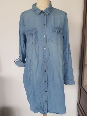 NEUES VERO MODA KLEID