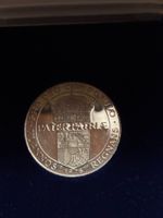 Silbermünze Fürst Franz Josef II - 1978