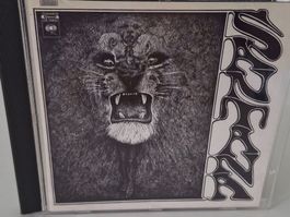 CD Santana - Santana