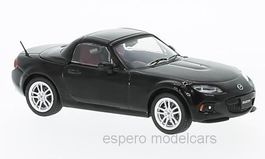 Mazda MX-5 III Roadster Coupé Phase III 2012-2015 RHD