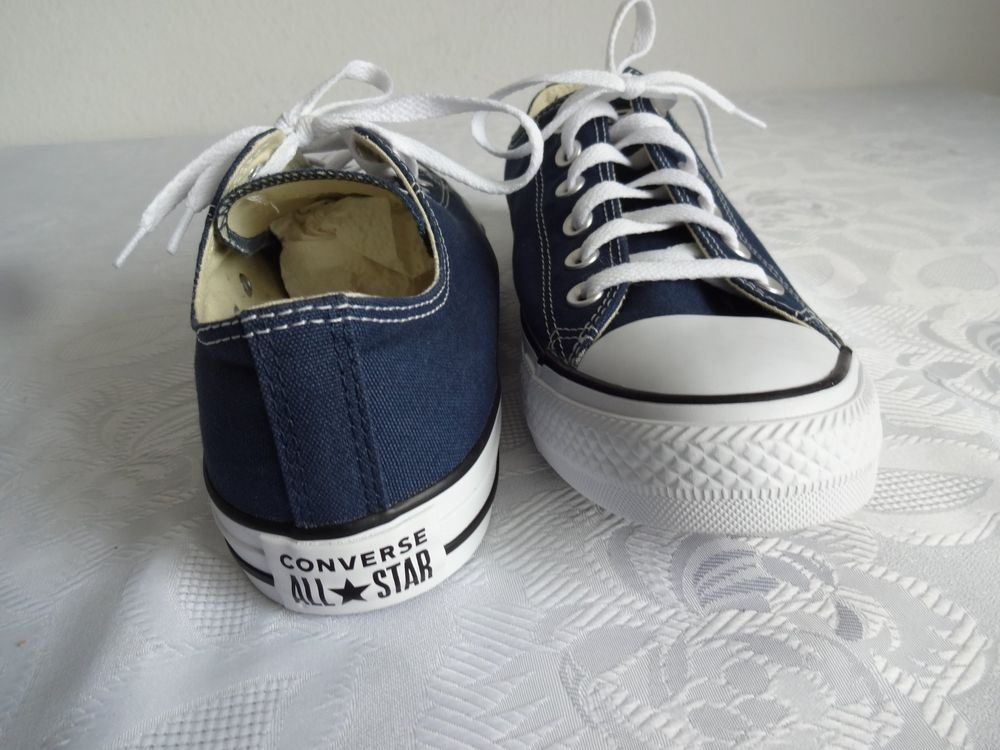 Converse Scarpe da uomo: CONVERSE ALL STAR Schuhe Nr. 41.5 – Nuovo (secondo la descrizione) da Frauenfeld venduto da Jahy 3