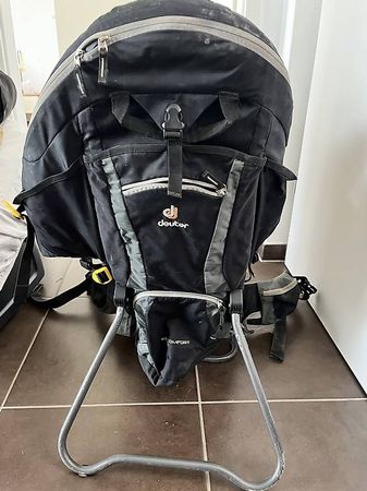 Sac à dos pour porter un enfant