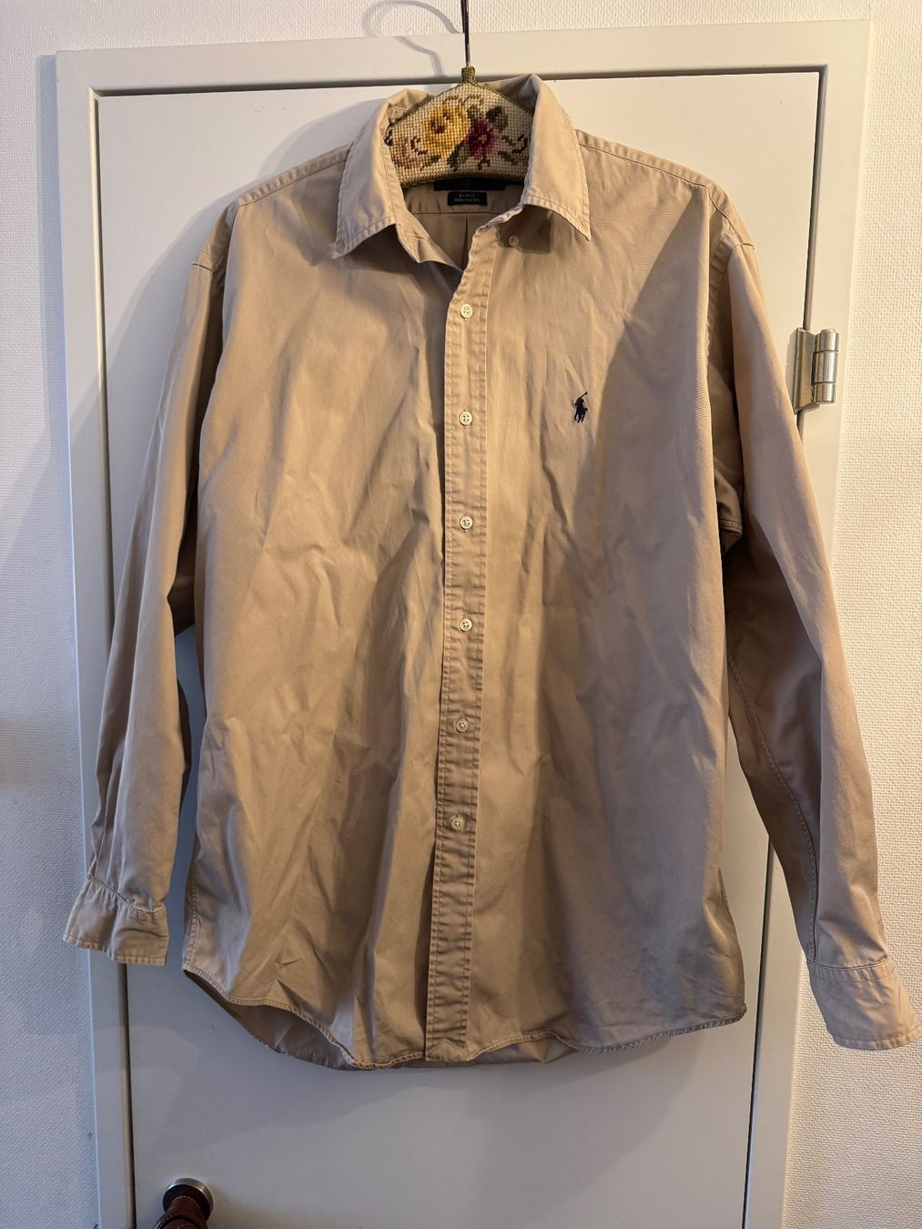 Ralph Lauren Camicie: Polo Ralph Lauren Hemd – Usato da Obfelden venduto da cesarina10