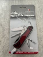 Sackmesser Victorinox Forester NEU