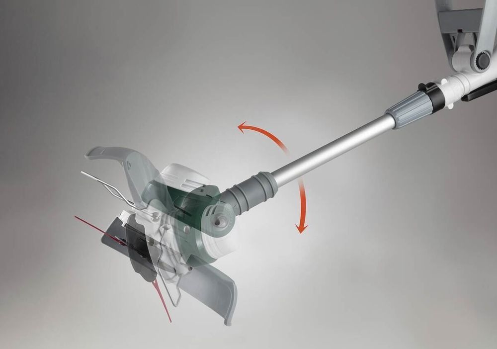 Disque De Coupe De Rechange Avec Vis, Disque De Coupe Pour Tondeuse Sans Fil Einhell, Gardol