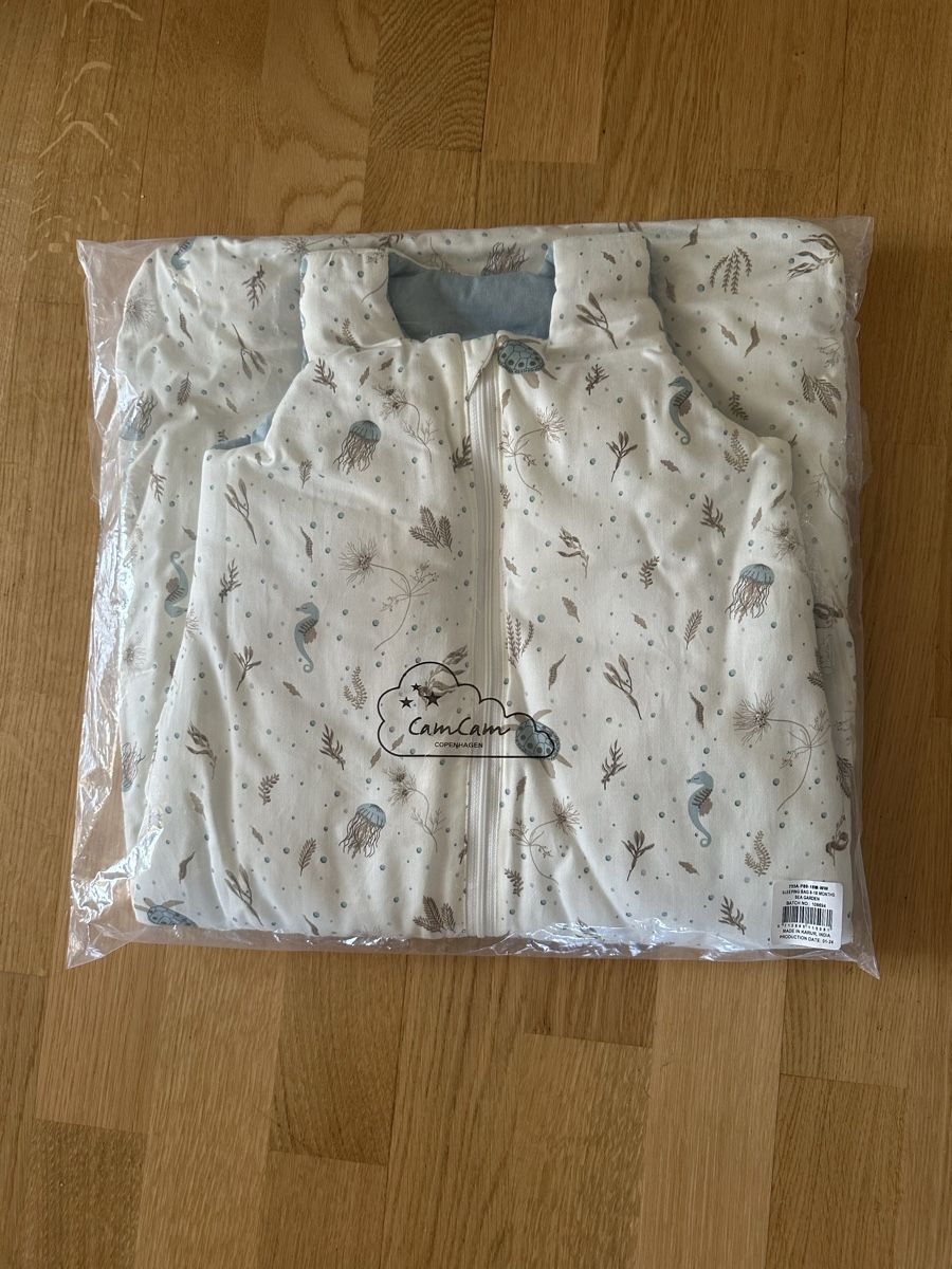 Sacchi a pelo: Baby Schlafsack – Nuovo e nell'imballaggio originale da Zürich venduto da Rania68 1