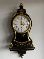 Neuenburger Pendule / Zenith