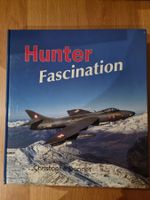Hunter Faszination, Buch von Christophe Donnet, Top Zustand!