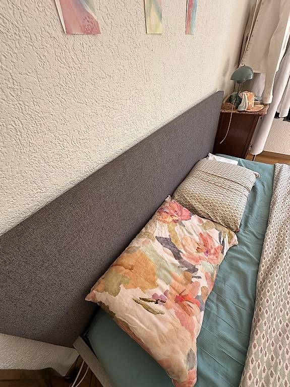 Betten: Bett – Gebraucht aus Baden von dom_xzn2 2
