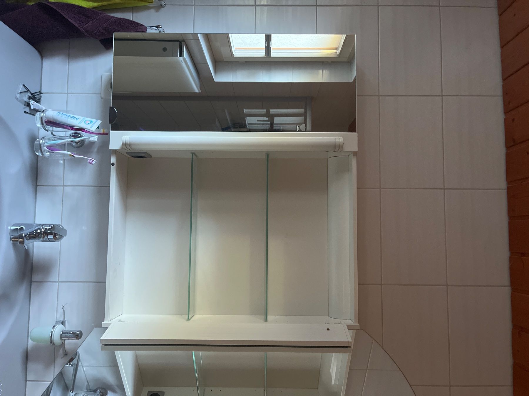 Armoires miroirs: Spiegelschrank – D'occasion à Rüti b. Riggisberg par BaBu1967 3