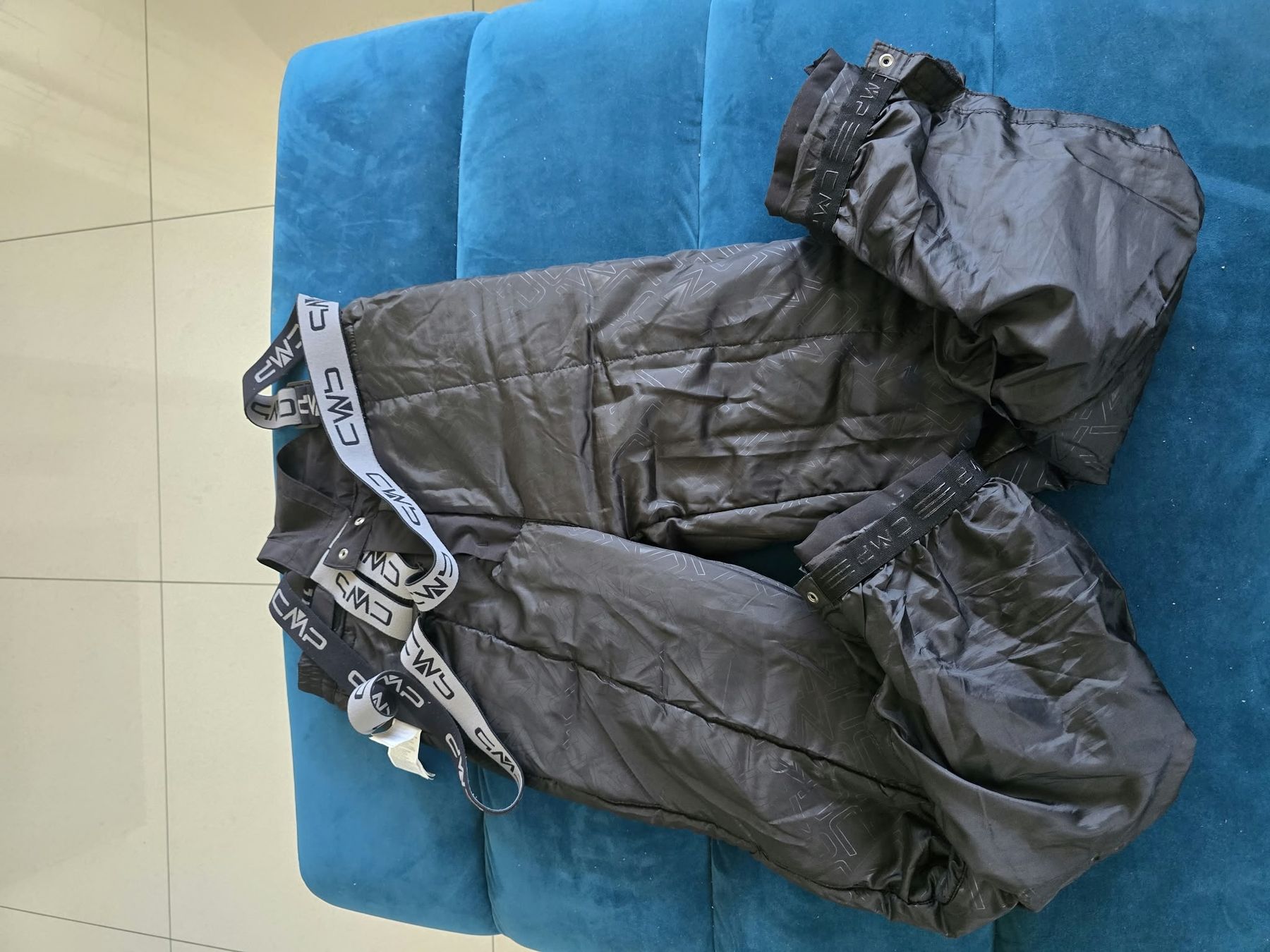 CMP Hosen: Skihose CMP  wie neu  – Gebraucht aus Stansstad von Fazerix 1