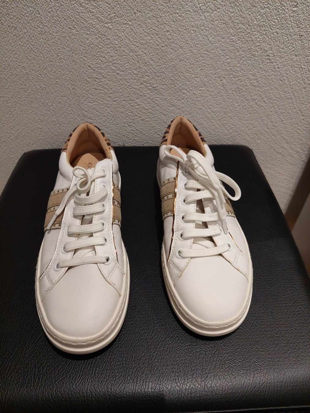 Geox Scarpe da donna: Geox Sneaker Gr. 37 NEU – Nuovo (secondo la descrizione) da Mels venduto da Aloha86 1
