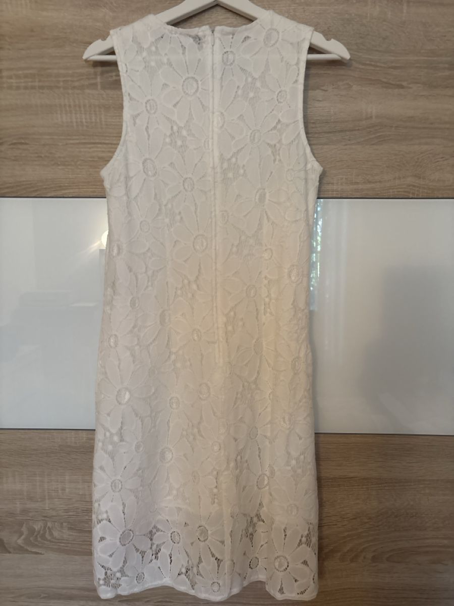 Kleider: Kleid elfenbein Grösse M – Gebraucht aus Bern von Innpic 2