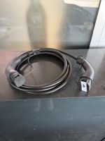 Ladekabel Typ 2