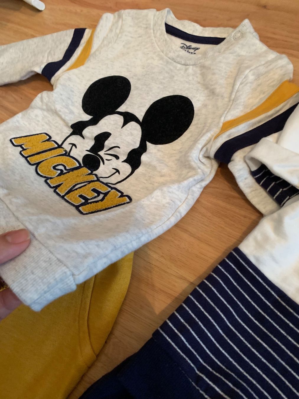 Lotti di vestiti: Babykleidung – Usato da volketswil venduto da Sisi521 1
