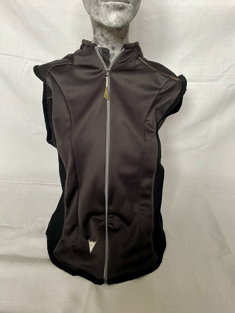 Lotti di vestiti: Clover Motorrad Sommerpaket – Usato da Bronschhofen venduto da Bronschi 3