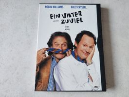 Ein Vater zuviel  (Robin Williams & Billy Crystal)