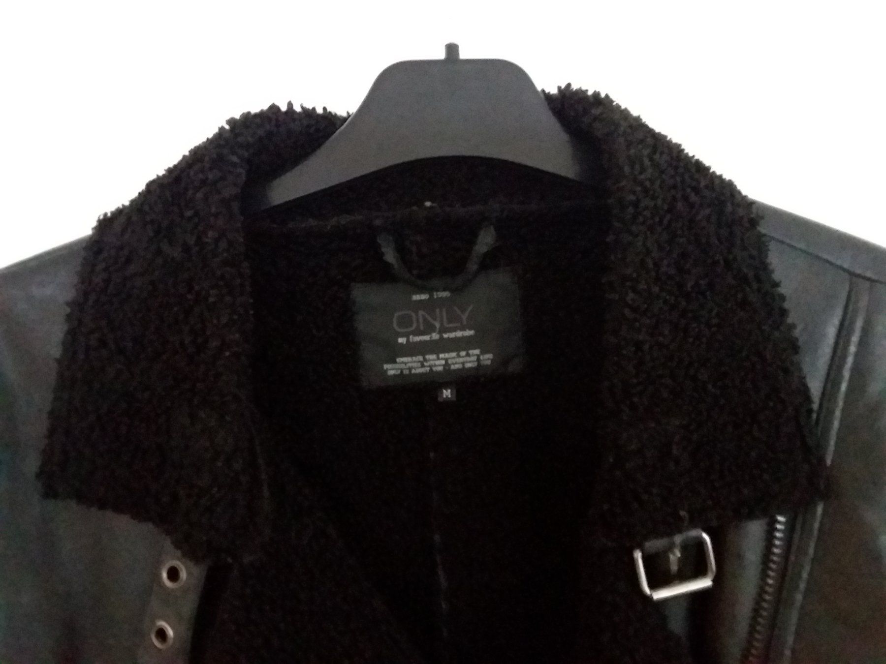 Only Giacche: ONLY Jacke, Gr M – Usato da Immensee venduto da Btrutmann 3